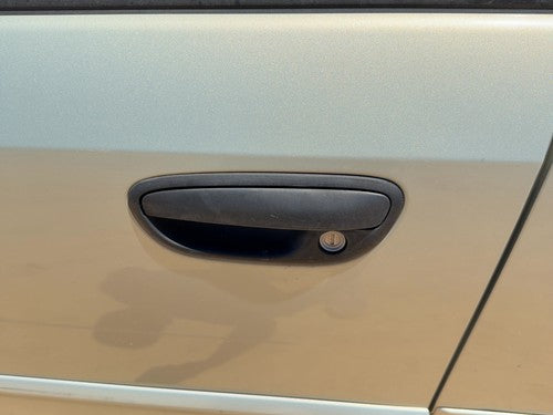 2005-2006 Subaru Legacy Outback Driver Left Front Outside Door Handle Oem