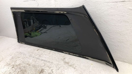 2002-2006 Mini Cooper Passenger Right Rear Quarter Glass Back Side Window Oem