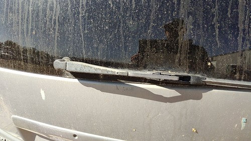 97-05 Chevy Venture Back Glass Wiper Arm Oem Rear Window Blade Liftgate Hatch