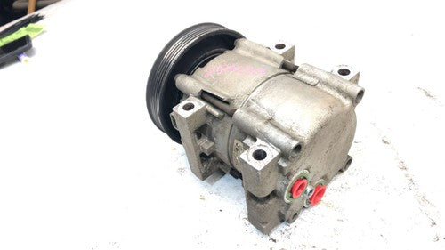 1989 F250 Pickup Ac Compressor Air Conditioner Pump Assembly Oem 7.5L 460