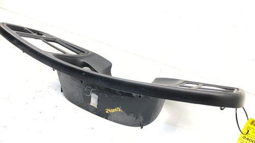 05-07 Silverado 1500 Trim Bezel Around Speedometer Dash Surround Panel Gray 69V