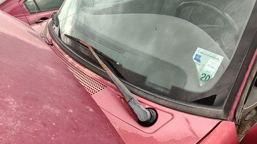 1998-1999 Mazda B2500 Driver Left Windshield Wiper Arm Oem Blade Lever Zzn067321