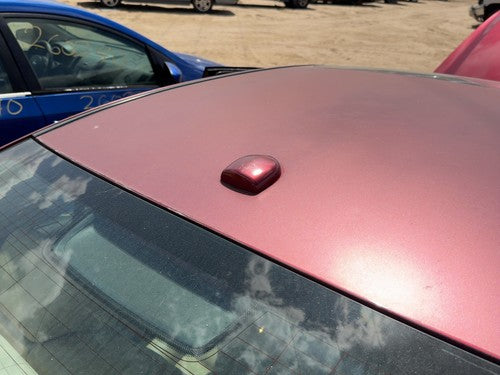 2004-2005 Acura Tl Radio Antenna Mast Oem Red Pearl 39150Sepa01Zg