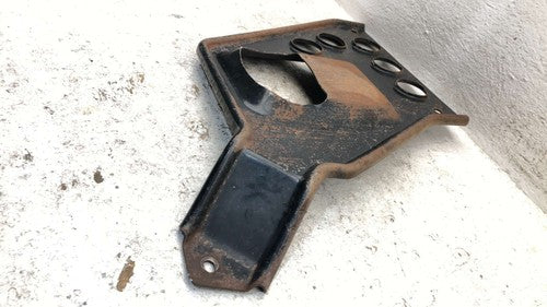 1993-1998 Jeep Grand Cherokee Transfer Case Skid Plate Lower Shield Oem