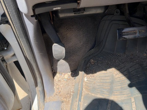 99 Town & Country Parking Brake Pedal Assembly Oem Complete Emergency Unit