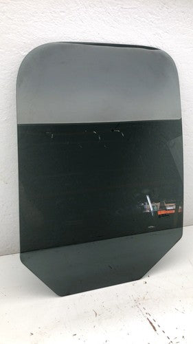 2007-2013 Gmc Sierra 1500 Passenger Right Rear Side Window Door Glass Oem Back