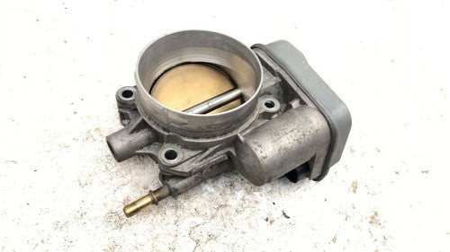 2003-2007 Gmc Envoy Throttle Body Valve Oem With Sensors Bolts Hardware 4.2L