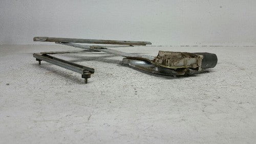 2001 Ford F150 Oem Driver Rear Window Regulator Crew Cab 4 Door Yl3z1627001aa