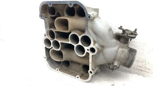 1993 Chevy S10 Blazer Upper Intake Manifold Oem Central Port Injection Cpi 4.3L