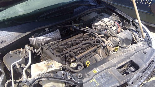2003-11 Ford Focus Flywheel Oem With Bolts Hardware Automatic Transmission 2.0L