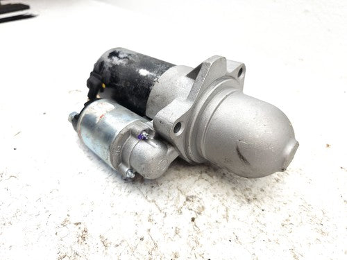 1994-2000 Cadillac Deville Starter Motor 4.6L 10465294