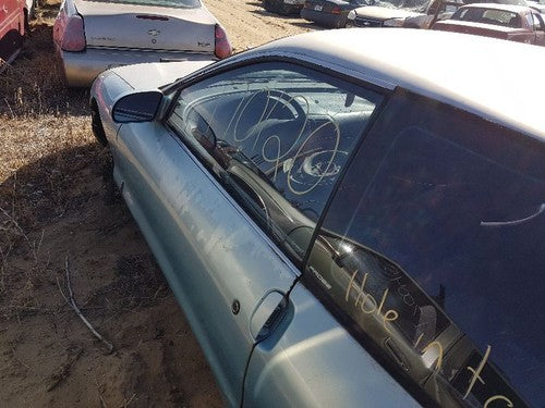 93 Ford Probe Turn Signal Switch Windshield Wiper Column Control Lever Assembly