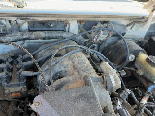 1995-2000 Ford Ranger Upper Intake Manifold Oem 4.0L F57Z9424B