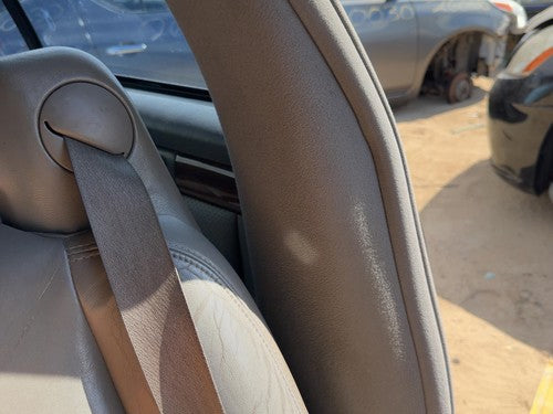 1998-2004 Cadillac Seville Driver Left B-Pillar Trim Panel Oem