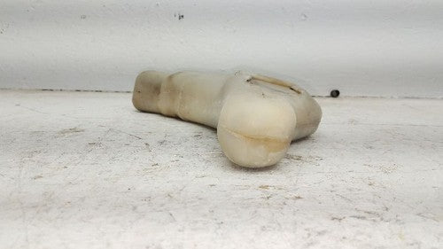1989 Toyota Corolla All-Trac Coolant Reservoir Radiator Overflow Tank Bottle Oem