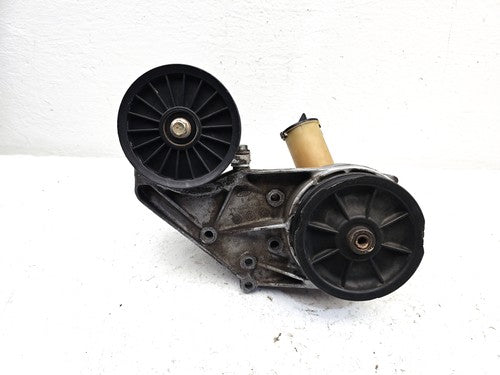 1987-1991 Ford F150 Mount Bracket Set For Power Steering Pump Oem 5.0L