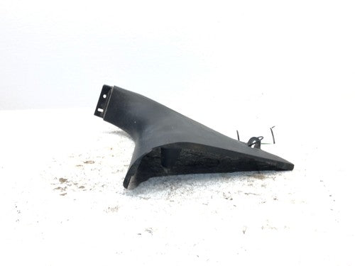 2011 Toyota Tundra Passenger Right Lower Kick Trim Panel Oem