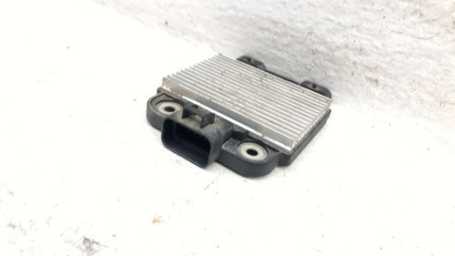 2000-2002 Honda Passport Air And Fuel Control Module Computer Oem 8093836890