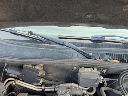 98-04 Seville Passenger Right Windshield Wiper Arm Oem Blade Lever Sls Sts