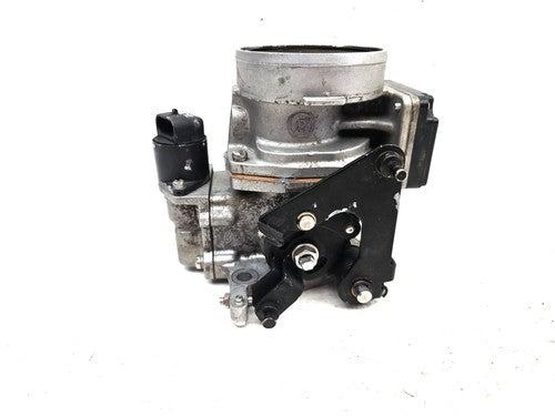 1988-1991 Olds 88 Throttle Body Valve Oem With Sensors 3.8L 24500167