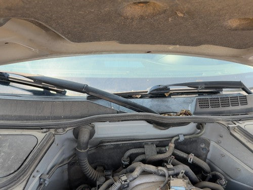 2003-2008 Infinity Fx45 Windshield Wiper Cowl Vent Trim Panel Oem Cover