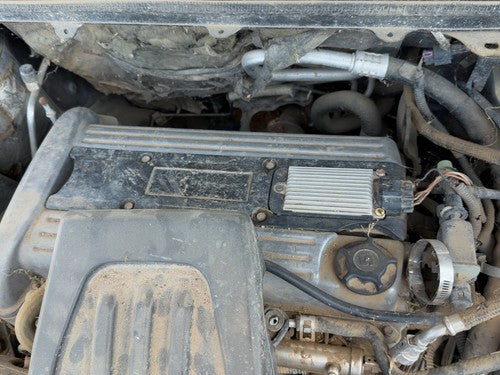 2005-2006 Chevy Cobalt Ignition Coil Assembly Oem 2.2L 12587426
