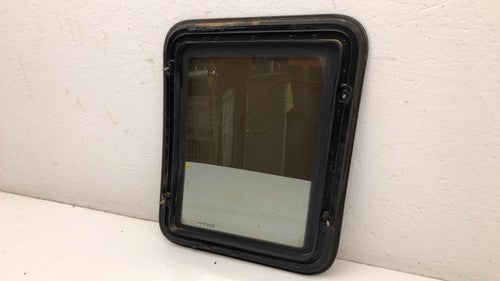 93-97 Ford Ranger Driver Left Rear Quarter Glass Back Side Window 284-06076*.