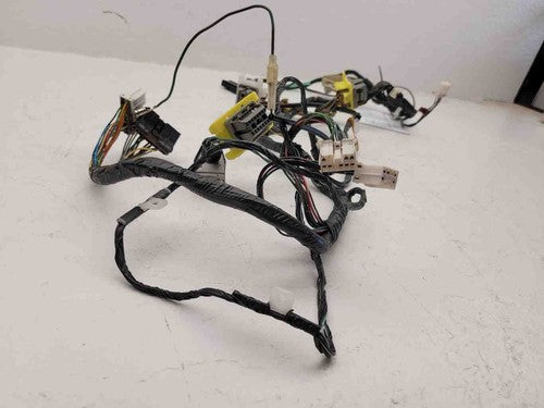 1998 Mitsubishi Eclipse Dash Speedometer Gauge Cluster Wiring Harness Mr225453