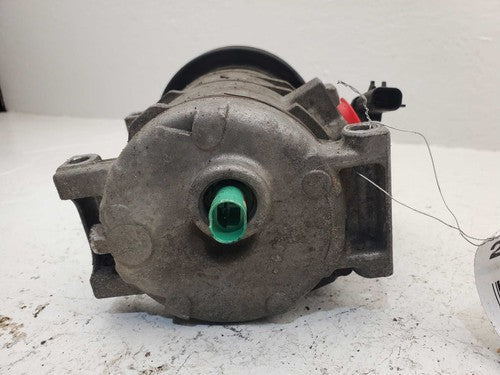 2002-2003 Crysler Pt Cruiser Ac Compressor Air Conditioner Pump Assembly 2.4L