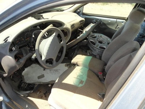 1998 Ford Taurus 3.0L Ohv Engine Fuse Box Under Hood Power Distribution Center