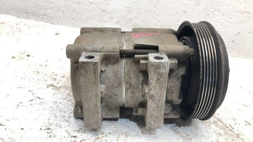 1989 F250 Pickup Ac Compressor Air Conditioner Pump Assembly Oem 7.5L 460