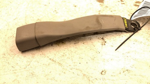 00-06 Stratus Passenger Right Front Seat Belt Buckle Female Receiver Tan L5