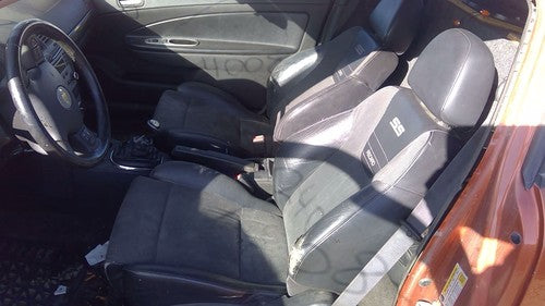 2005-10 Chevy Cobalt Ss Passenger Right Front Side Window Door Glass Oem 2 Door
