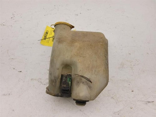 1990 Subaru Legacy Windshield Washer Fluid Reservoir With Pump Oem Wiper Tank