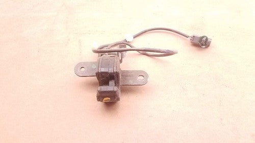 2006 Honda Element Right Rear Door Latch Passenger Back Lock Actuator Assembly