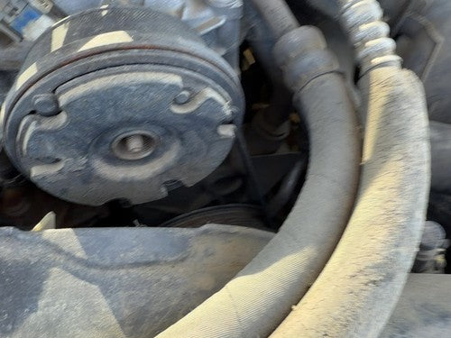1996-2005 Chevy S10 Blazer Power Steering Pump Bracket OEM 4.3L 12554522