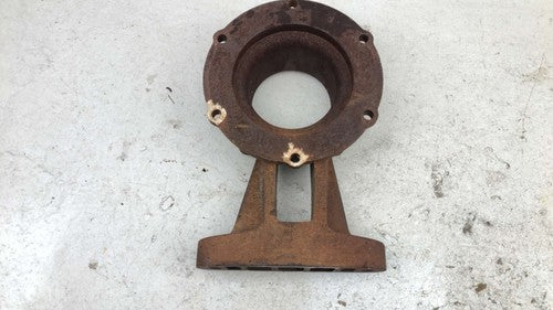 1994 Chevy Silverado Transmission To Transfer Case Adapter T-Case Oem 4L60E 208E