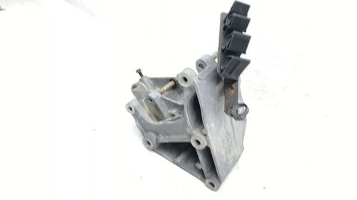 2000 Chevy Silverado 2500 Mount Bracket Set For Alternator 6.0L Oem 10236997