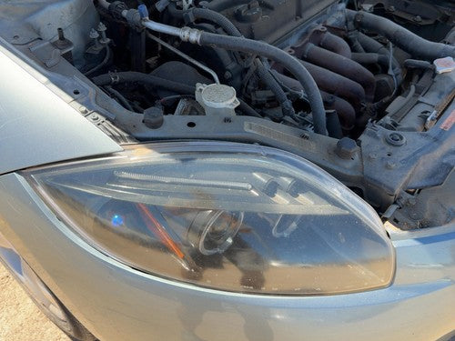 06-07 Eclipse Passenger Right Head Light Oem Front Lamp Thru 1/12/07 Sport Coupe