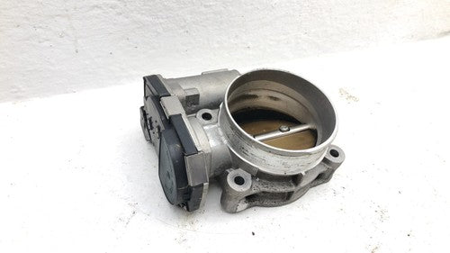 2008-2012 Gmc Canyon Throttle Body Valve Assembly Complete Oem With Sensors 3.7L