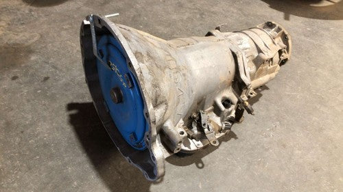 1998-1999 Ram 1500 Automatic Transmission Oem 5.2L Auto Trans 4X4 R5003029Aa