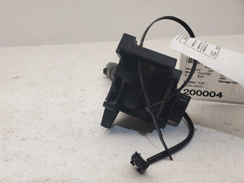 2004-2006 Cadillac Srx Turn Signal Swich Lever Oem Column Control 25743472