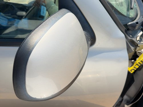 03-06 Suburban 1500 Passenger Right Power Side Mirror Door Silver Birch 59U