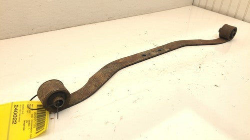 1970 71 Nissan 240Z Carrier Rear Cross Member Brace Mount Bracket Oem 55450E4101