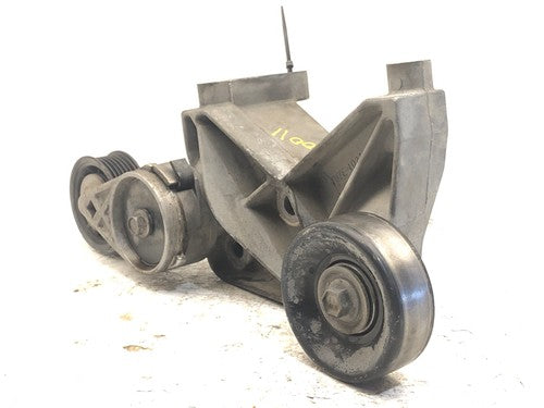 2000 B4000 Pickup Alternator Mount Bracket 4.0L F87e-10239-Ca With Idler Pulley
