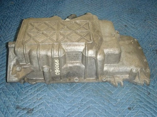 1996 Pontiac Sunfire Engine Oil Pan 2.4L Oem 24574397