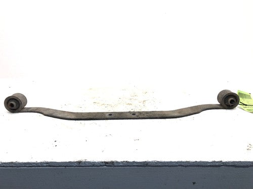 70-71 Nissan Datsun 240Z Rear Differential Crossmember Spring Brace Mount 2.4L