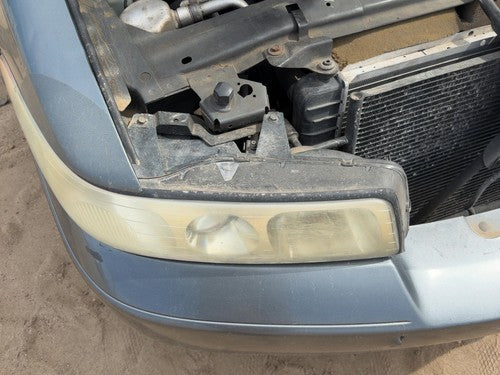 2001-2004 Cadillac Seville Passenger Right Head Light Oem Front Lamp Hid