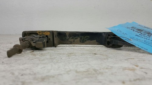1996 Vw Jetta Oem Driver Left Front Outside Door Handle Release Lever