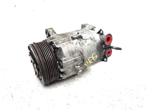 2008-2012 Chevy Malibu Ac Compressor Air Conditioner Pump Assembly Oem 3.6L